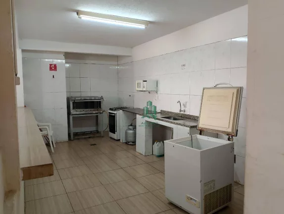 Imagem Apartamento à venda, 64 m² por R$ 330.000,00 - Parque Cecap - Guarulhos/SP