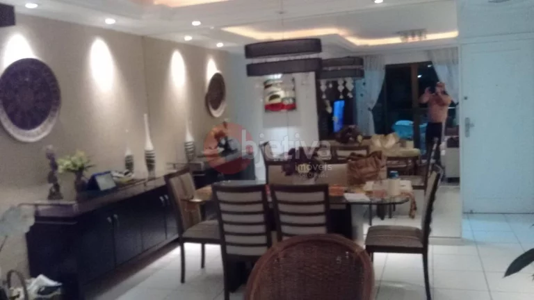 Imagem Apartamento à venda no bairro São Bento - Cabo Frio