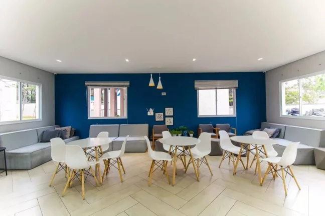 Imagem Apartamento Reformado à Venda em Itaquera com Piscina e Área de Lazer