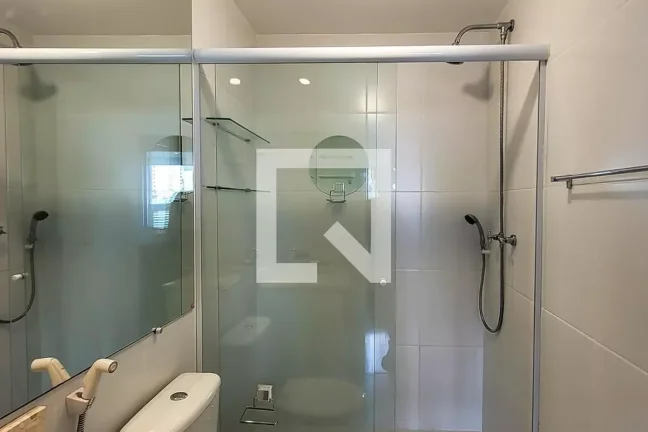 Imagem Apartamento à Venda - Aclimação, 1 Quarto, 42 m2