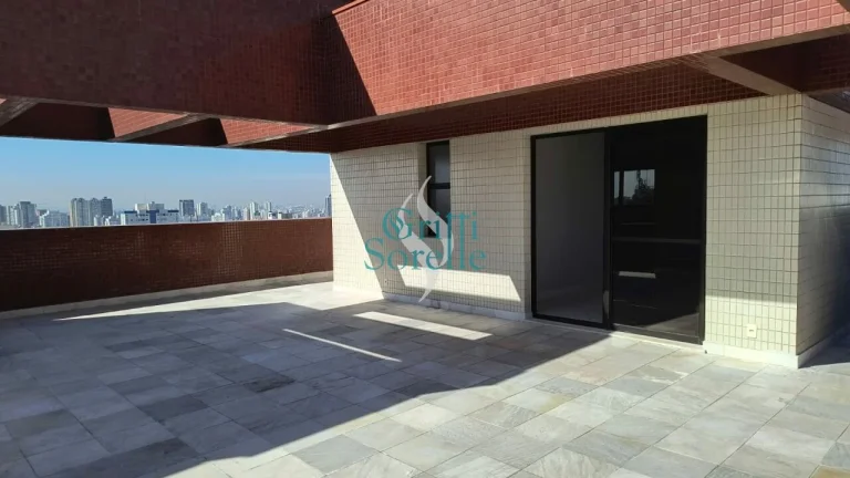Imagem Cobertura Duplex à Venda na Vila Mariana - São Paulo / SP.