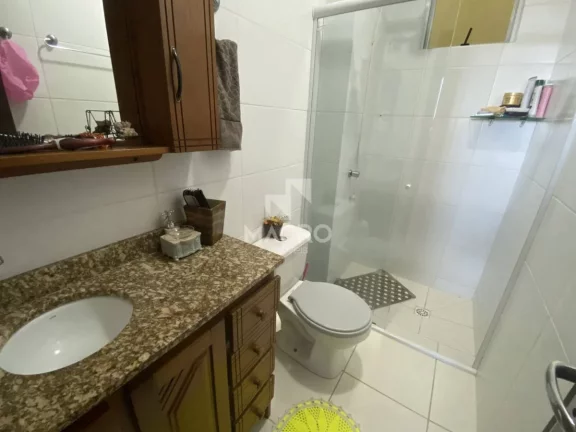 Imagem Apto | Amizade | 3 quartos (1 suíte) | 83m²