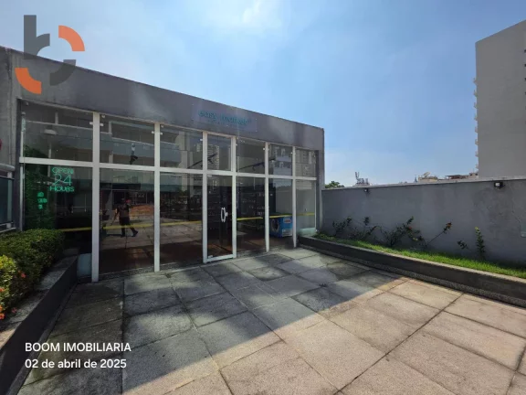 Imagem Apartamento com 1 dormitório à venda, 48 m² por R$ 280.000,00 - Centro - Nova Iguaçu/RJ
