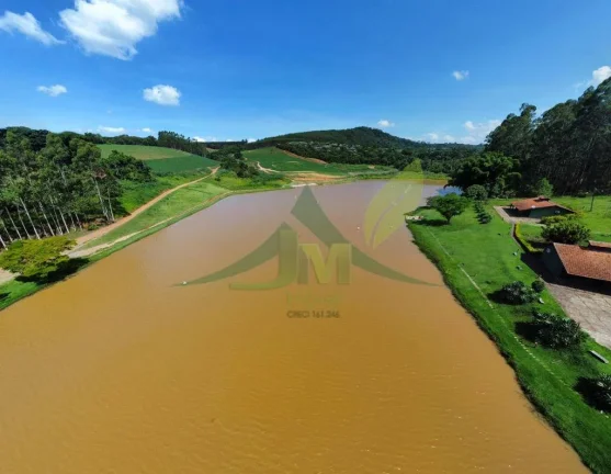 Imagem Fazenda com Diversas Aptidões em Bragança Paulista - SP com130 Alqueires