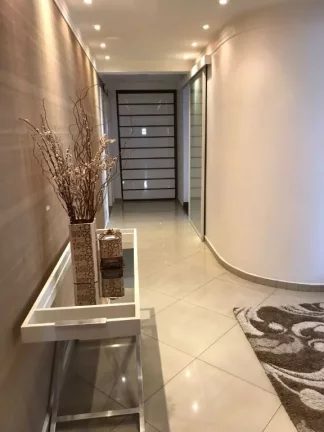 Imagem Apartamento à venda, 380 m² por R$ 1.800.000,00 - Centro - Suzano/SP