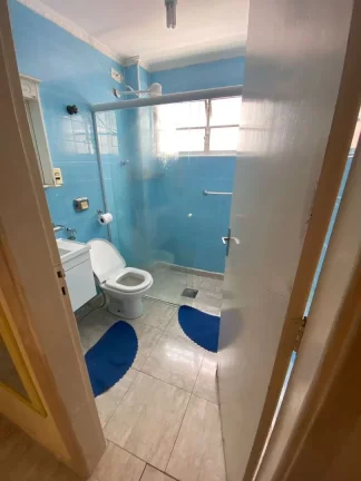 Imagem Apto na Praia Grande litoral de São Paulo a 2 quadras da praia, contendo 3 quartos, sala 2 ambiente...