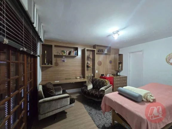 Imagem Casa para alugar, 330 m² por R$ 4.815,00/mês - Chacara das Pedras - Porto Alegre/RS