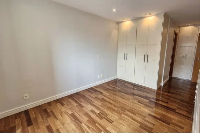 Imagem APARTAMENTO RESIDENCIAL em São Paulo - SP, Brooklin Paulista