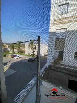 Imagem Apartamento a Venda em Taubaté- SP.
