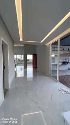 Imagem Casa à venda no condomínio Terras Alphaville Sergipe - Confira os detalhes!