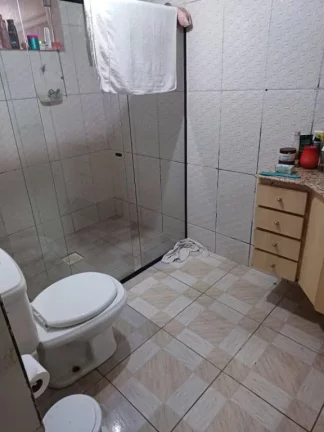 Imagem Casa com 4 dormitórios à venda, 160 m² por R$ 850.000,00 - Centro - Suzano/SP