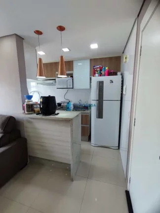Imagem Apartamento Padrão