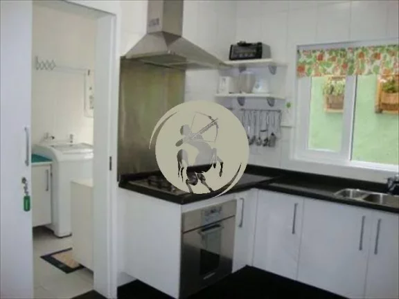 Imagem CASA EM ALPHAVILLE/BARUERI, CLEAN, EXCELENTE LOCALIZAÇÃO, ÓTIMO ACABAMENTO, AMBIENTES AMPLOS E IL...