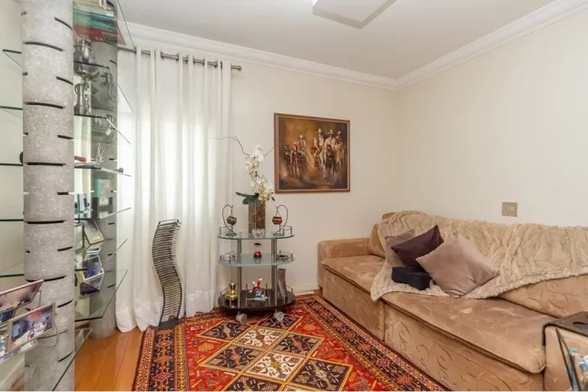 Imagem APARTAMENTO RESIDENCIAL em São Paulo - SP, Moema