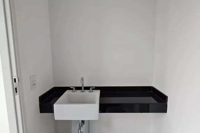 Imagem Apartamento Vila Mariana - 24M², 1 Dorm, Próximo ao Metrô.