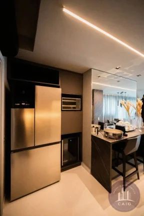 Imagem Apartamento duplex mobiliado 94m² para venda, R$ 2.950.000 -São Paulo/SP