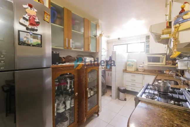 Imagem Apto com 4 vagas de garagem - 110m² - 3 quartos + DCE - em Manaíra, João Pessoa/PB
