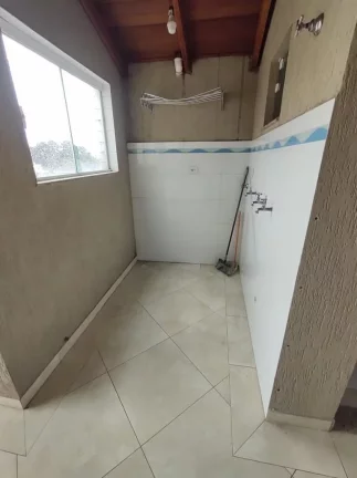 Imagem Apartamento à venda no bairro Parque das Nações - Santo André/SP
