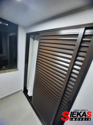 Imagem Imóvel de Luxo na Vila Matilde: Apartamento de 3 Quartos e 140m² com Suíte e 2 Vagas de Garagem em São Paulo-SP