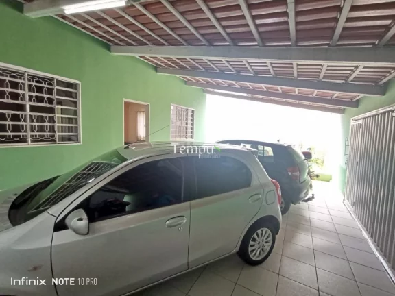 Imagem Casa à venda no bairro Cidade Jardim - Goiânia/GO