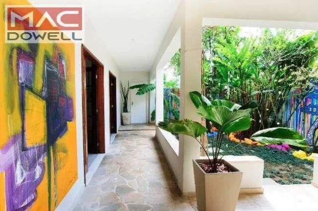 Imagem Hotel / Pousada com 11 suítes - A VENDA - Santa Teresa/RJ