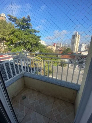 Imagem Apartamento Padrão