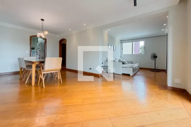 Imagem Apartamento à Venda - Vila Mariana, 2 Quartos, 103 m2