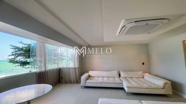 Imagem Oportunidade em BOA VIAGEM: 200m², 03qts, 03suítes, 02vagas../Porteira Fechada.