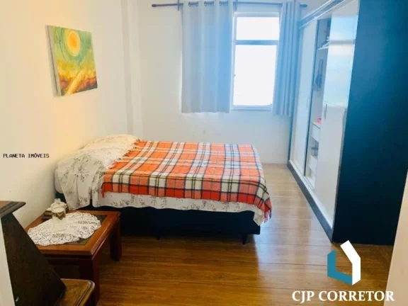 Imagem Vende-se apartamento na Pituba