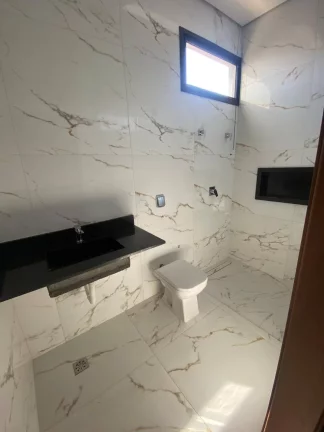 Imagem Casa nova no Portal do Bosque
