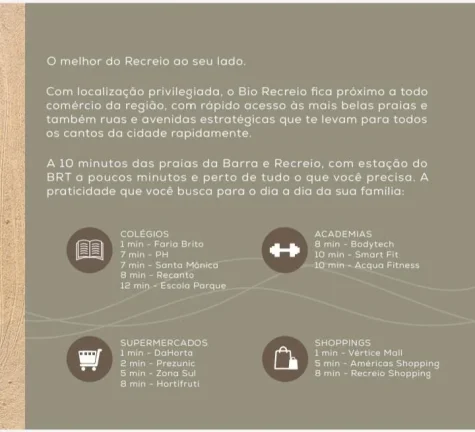 Imagem Terreno para Venda em Rio de Janeiro, Recreio dos Bandeirantes