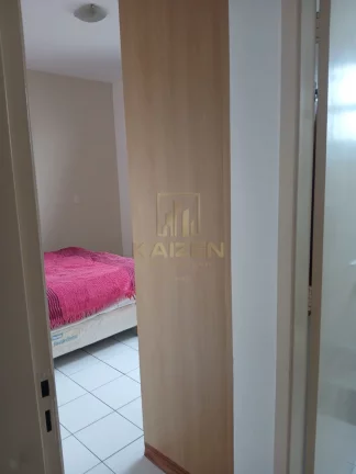 Imagem Apartamento - Ed Blue Tower