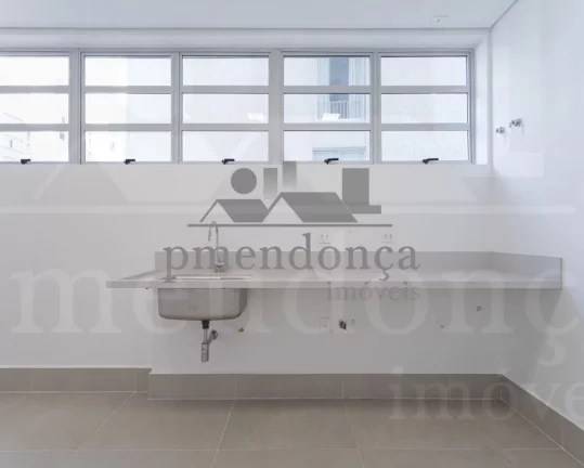 Imagem Apartamento Reformado à venda em Higienópolis, com 3 quartos e 2 vagas, 244 m².