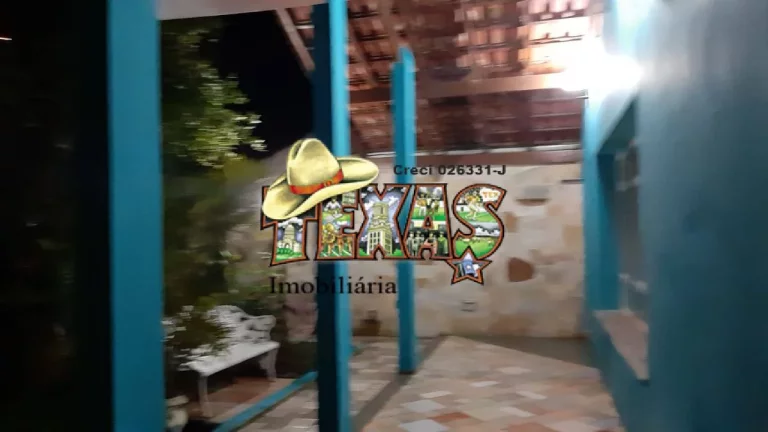 Imagem LINDA CASA COM PISCINA NO GAIVOTA PARA VENDA