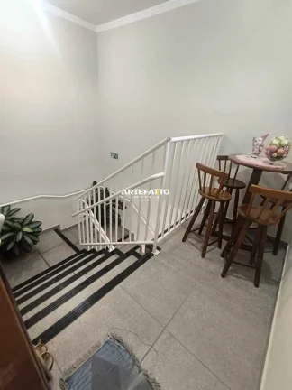 Imagem Apartamento Meneghetti ll, rico em modulados, 2 dorm. sendo 1 suíte. Excelente