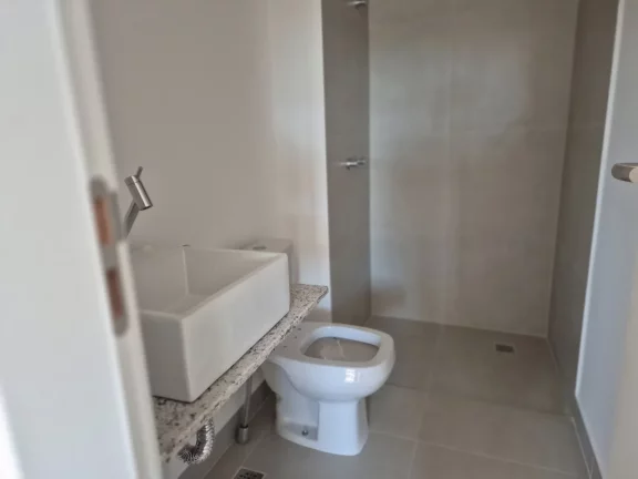 Imagem Apartamento à venda com 3 quartos, sendo 1 suíte, no Condomínio Vértice Carraro, Atibaia - SP
