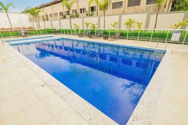 Imagem Apartamento à venda - R$ 180.000,00 - Parque Manella - Cambé - PR