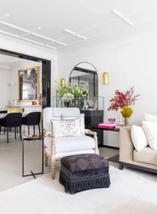 Imagem APARTAMENTO A VENDA NO PARAISO , SAO PAULO