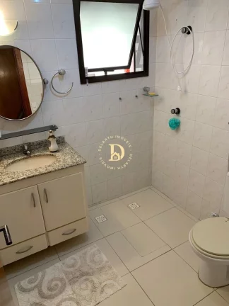 Imagem Apto - Bosque Eucaliptos - Cond. Resid. Valência - SJC - 3 Dorm(1 suíte) - 106m²