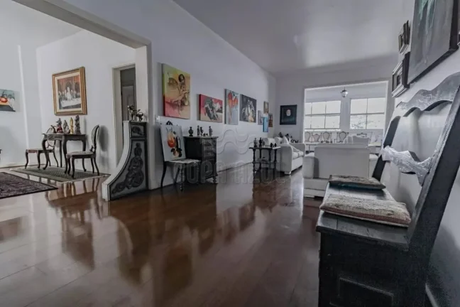 Imagem Copacabana – Praça Eugęnio Jardim | Residencial › Apartamento 3 quarto(s) à Venda