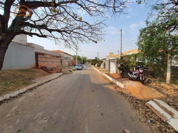 Imagem Terreno à venda, 1000 m² por R$ 389.000,00 - Condominio Mirante da Lagoa - Lagoa Santa/MG