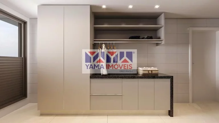 Imagem Cidade de Montreal - Apartamento à venda no bairro Jardim Ilhas do Sul - Ribeirão Preto/SP