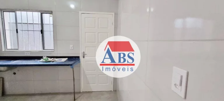 Imagem Casa com 2 dormitórios à venda, 80 m² por R$ 420.000,00 - Tupi - Praia Grande/SP