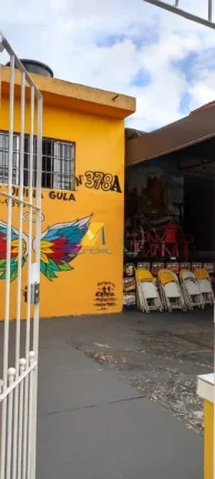 Imagem Alugo Salão Comercial em São Paulo, Vila Cardoso Franco