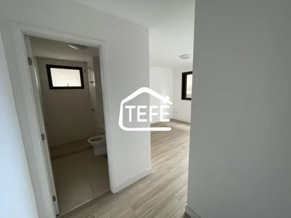 Imagem Apartamento espaçoso à venda -ILHA PURA - 3 SUÍTES - R$ 1.355.000 - Barra, Rio de Janeiro, RJ