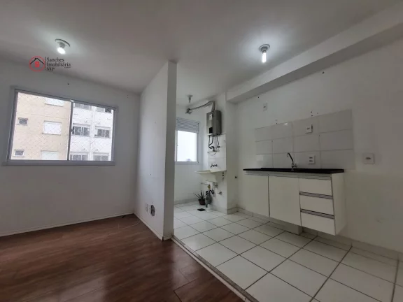 Imagem VENDO - 2 dormitórios, 44m, Belenzinho - São Paulo