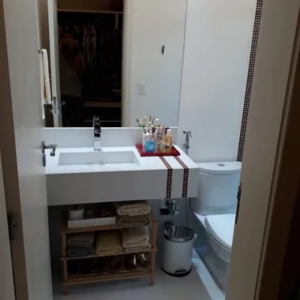 Imagem Casa com 3 quartos à venda, 212 m² por R$ 1.900.000 - Condominio Parque das Garças I - Atibaia/SP