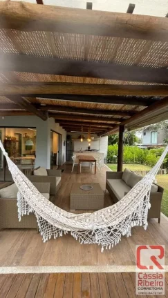 Imagem Casa em Condomínio para Venda em Mata de São João, Praia Do Forte - Mata De São João, 3 dormitórios, 3 suítes, 2 vagas