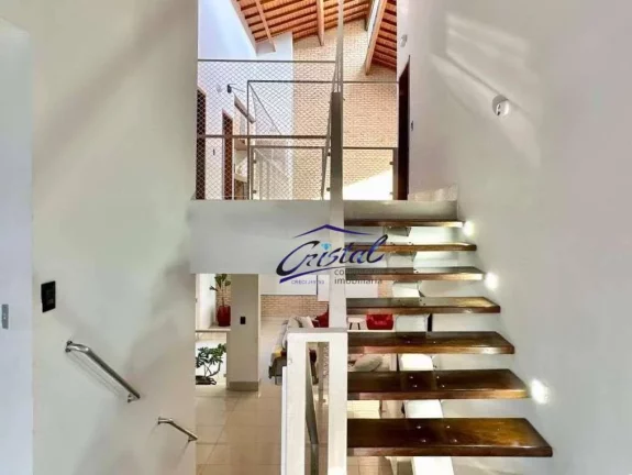 Imagem Casa com 4 quartos / suítes à venda, 711 m² - Granja Viana - Fazendinha - Carapicuíba/SP