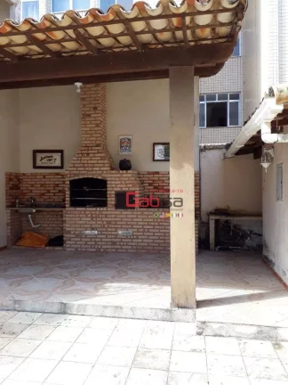 Imagem Casa com 3 dormitórios à venda, 320 m² por R$ 1.600.000,00 - Passagem - Cabo Frio/RJ